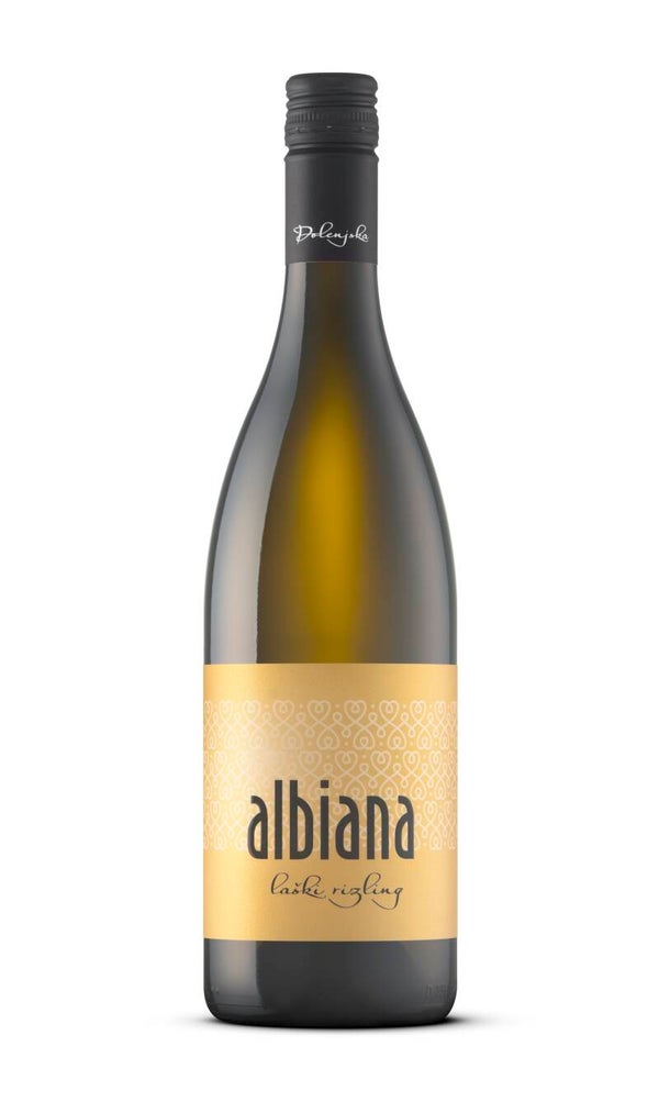 Albiana Laški Rizling