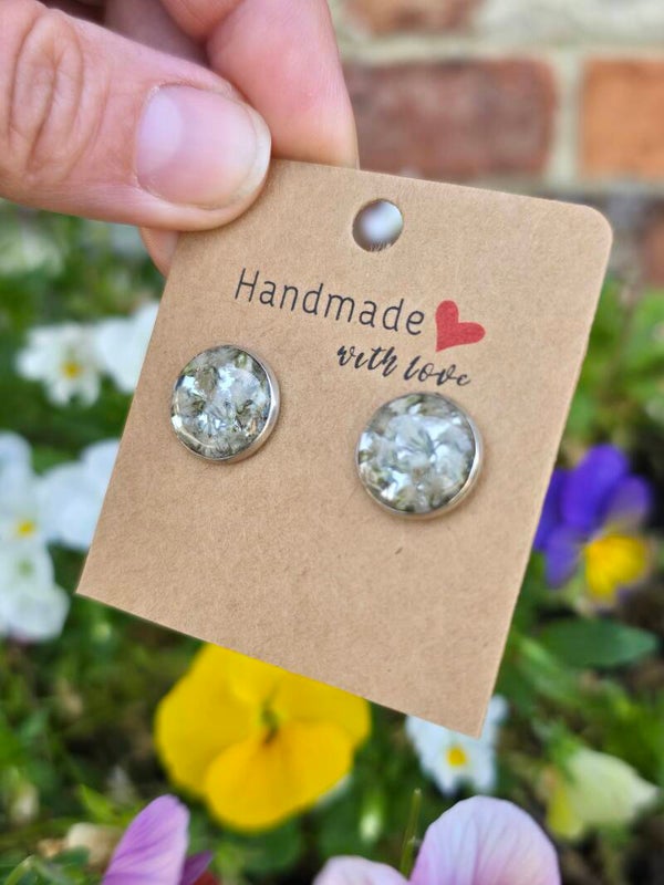 Boucles d'oreilles plaquées (plusieus modèlesmodèles)M