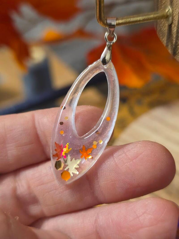 Pendentifs