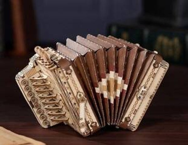 Accordion