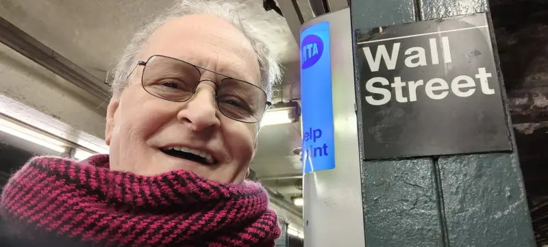 Subway Station