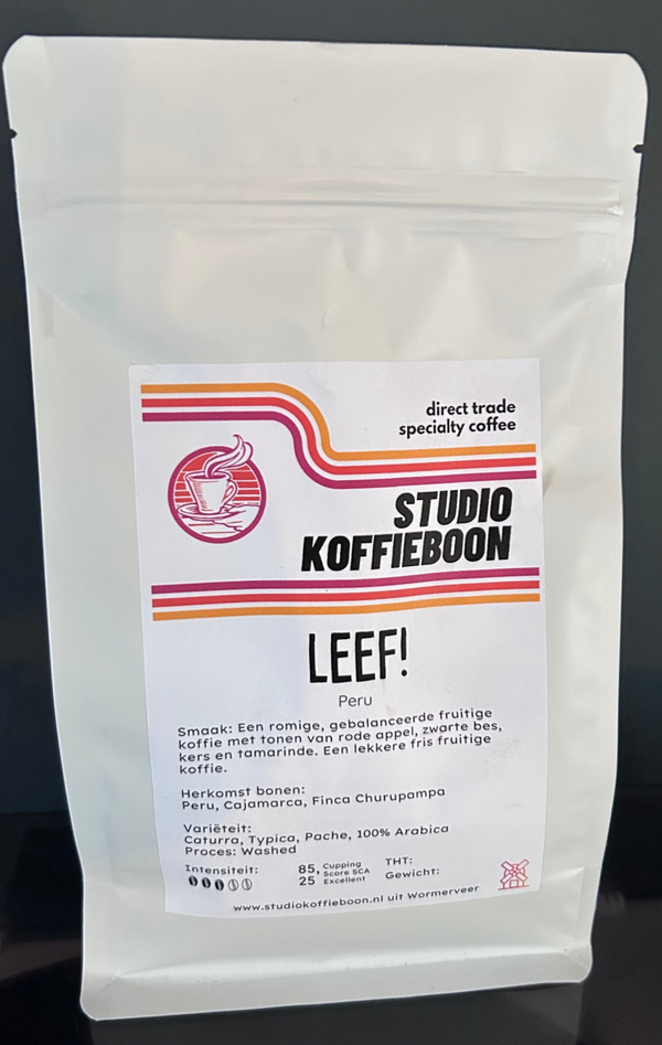 Leef! (Peru)