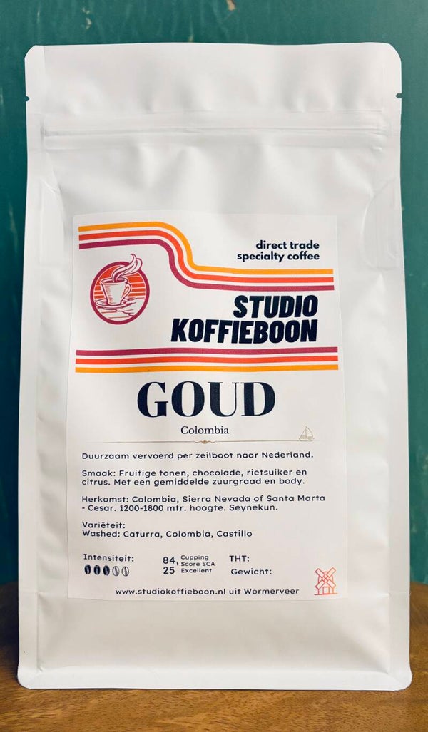 Goud (Colombia)