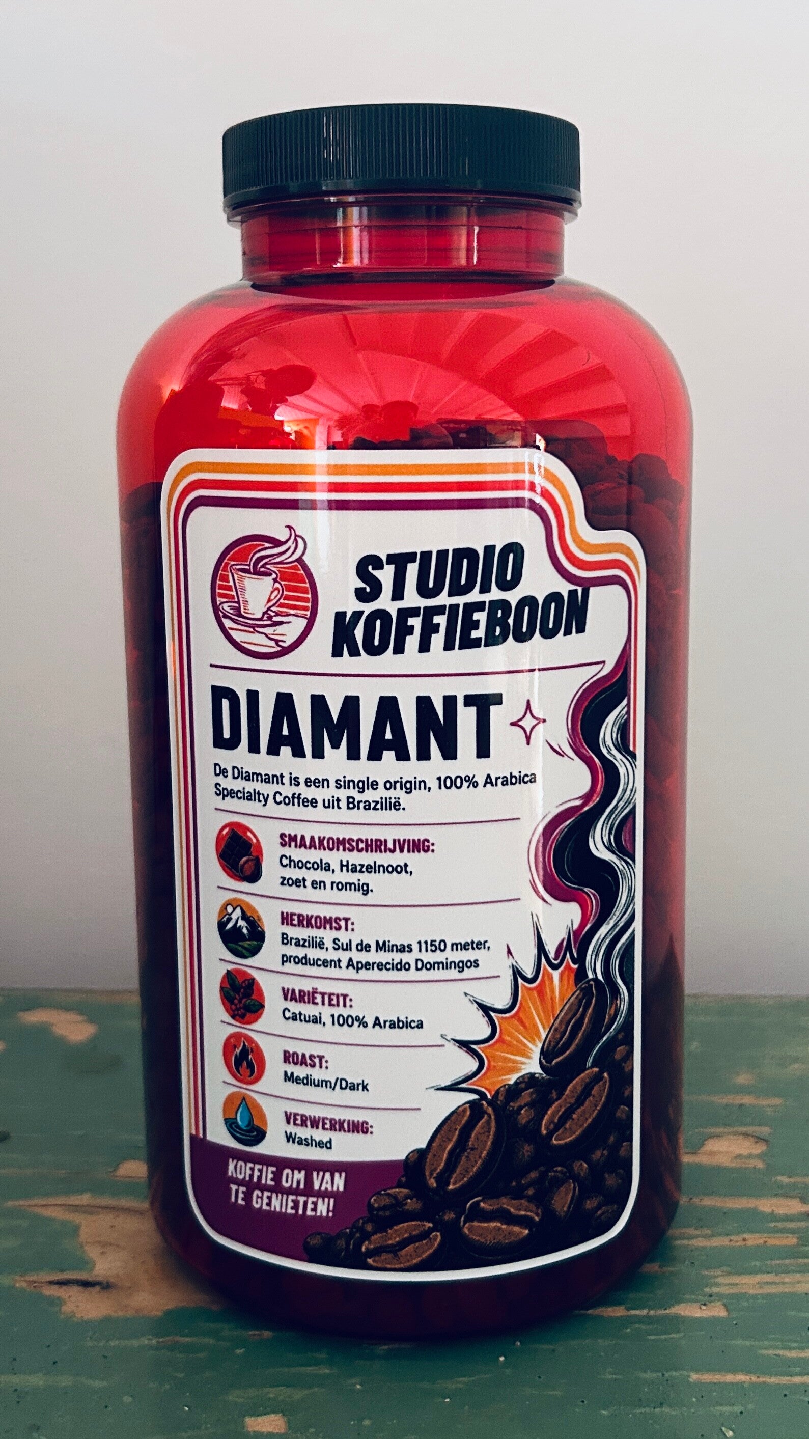 Diamant (Brazilië)
