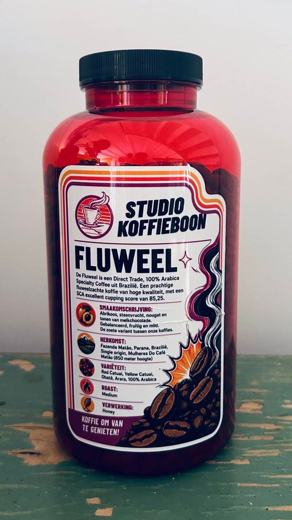 Fluweel (Brazilië)