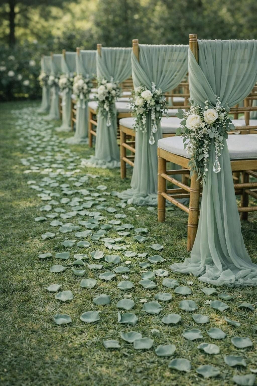 WEDDINGS