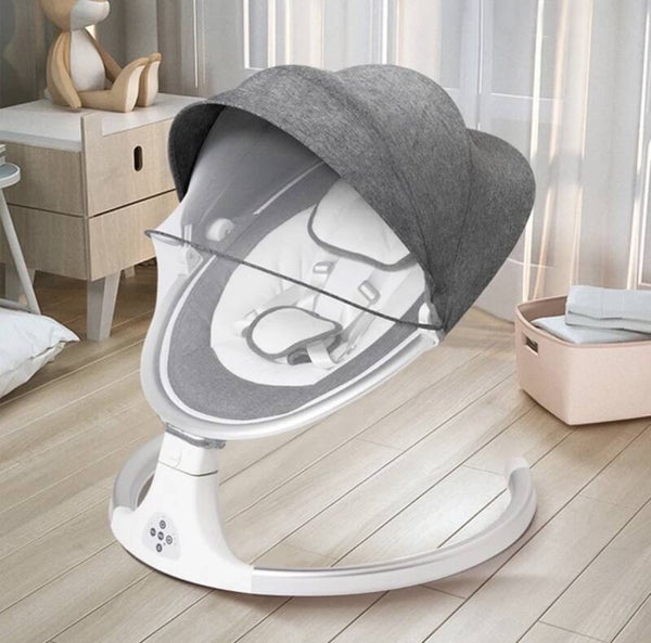 Baby swing rocker bouncer