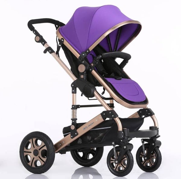 2020 3 in one Pram Stroller