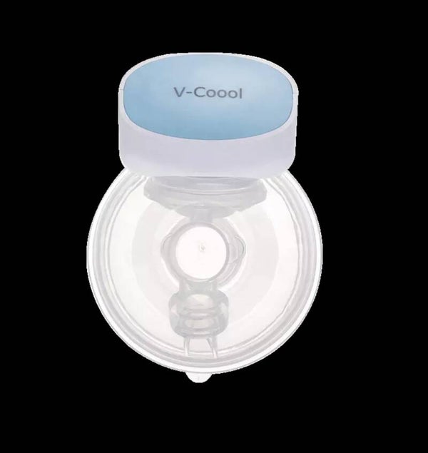V-Coool hands free breast pump