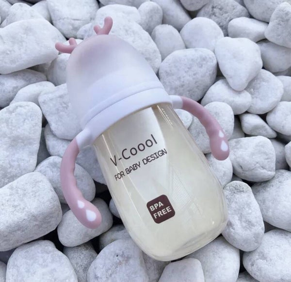 V-coool baby bottles