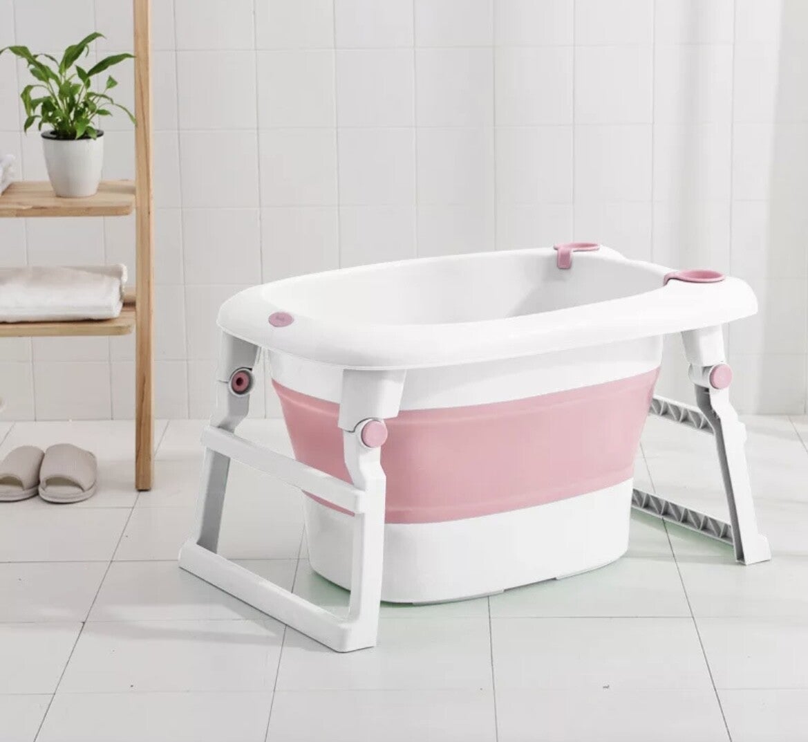 3 in 1 baby bathtub Portable