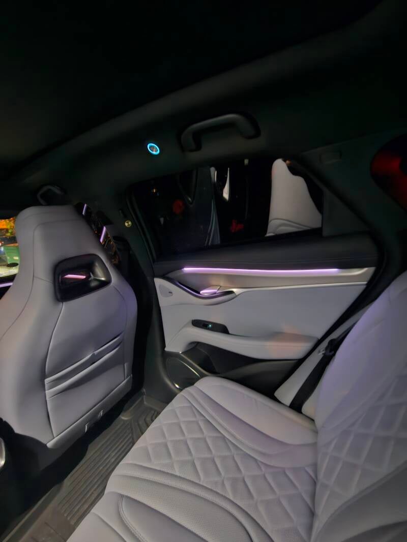 Votre confort est notre priorité 