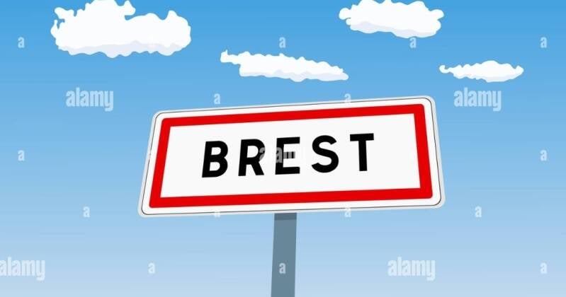 Bienvenue à Brest 