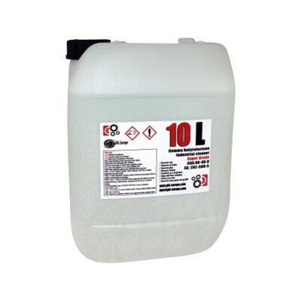 10 Litres GBL 99,7% y-butyrolactone  (1 per Customer)