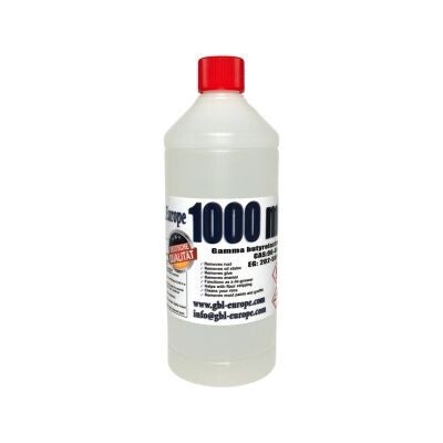 1L GBL 99,8% y-butyrolactone Pharma Grade