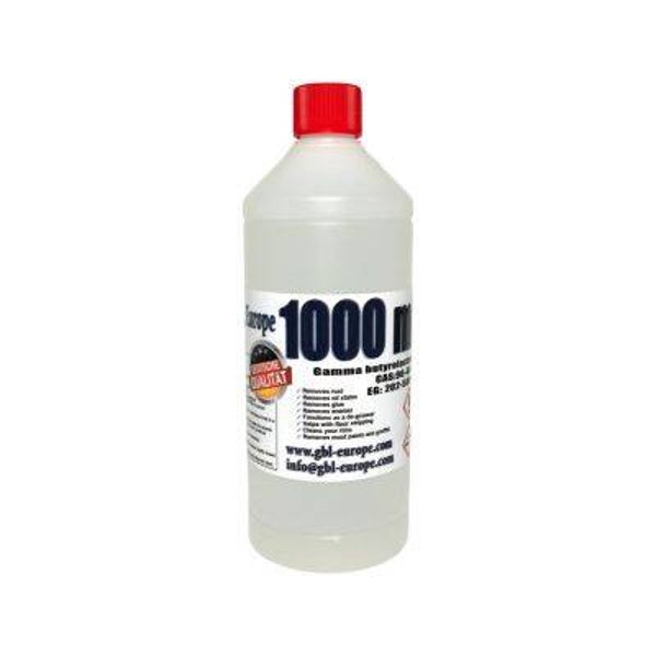 1L GBL 99,8% y-butyrolactone Pharma Grade