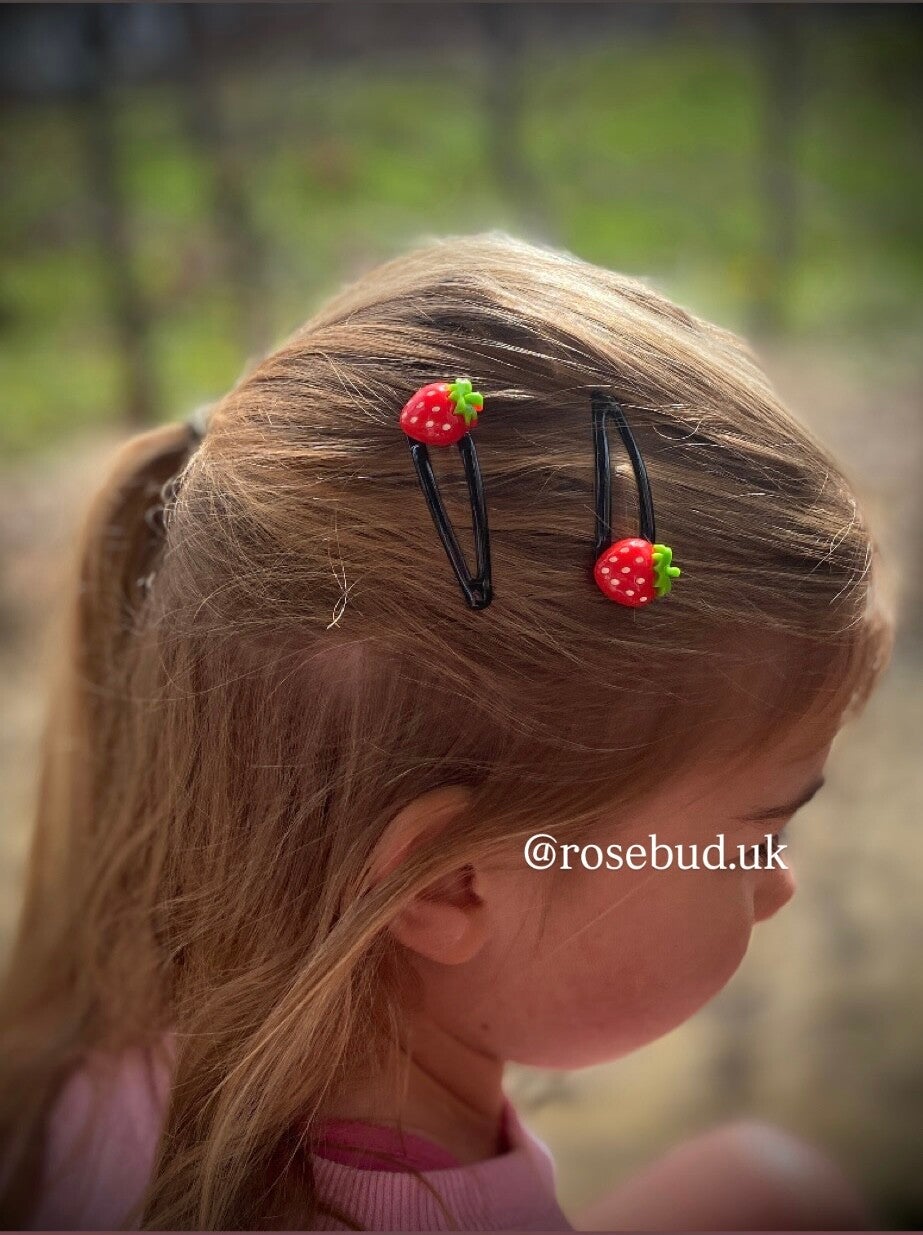 Black strawberry