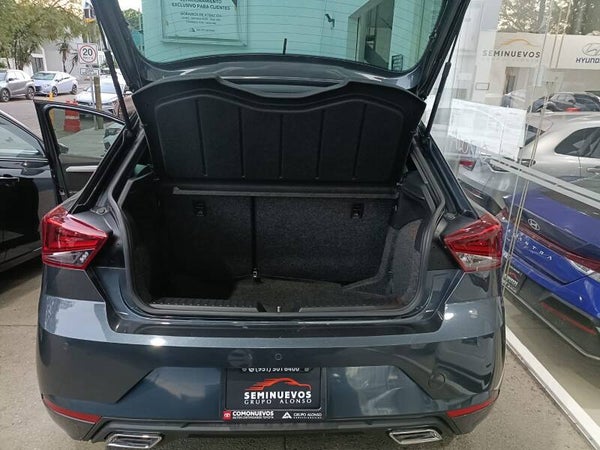 Seat Ibiza FR TSI Hatchback 2024