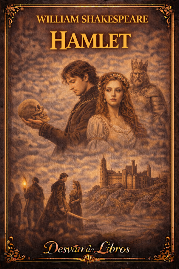 Hamlet - William Shakespeare