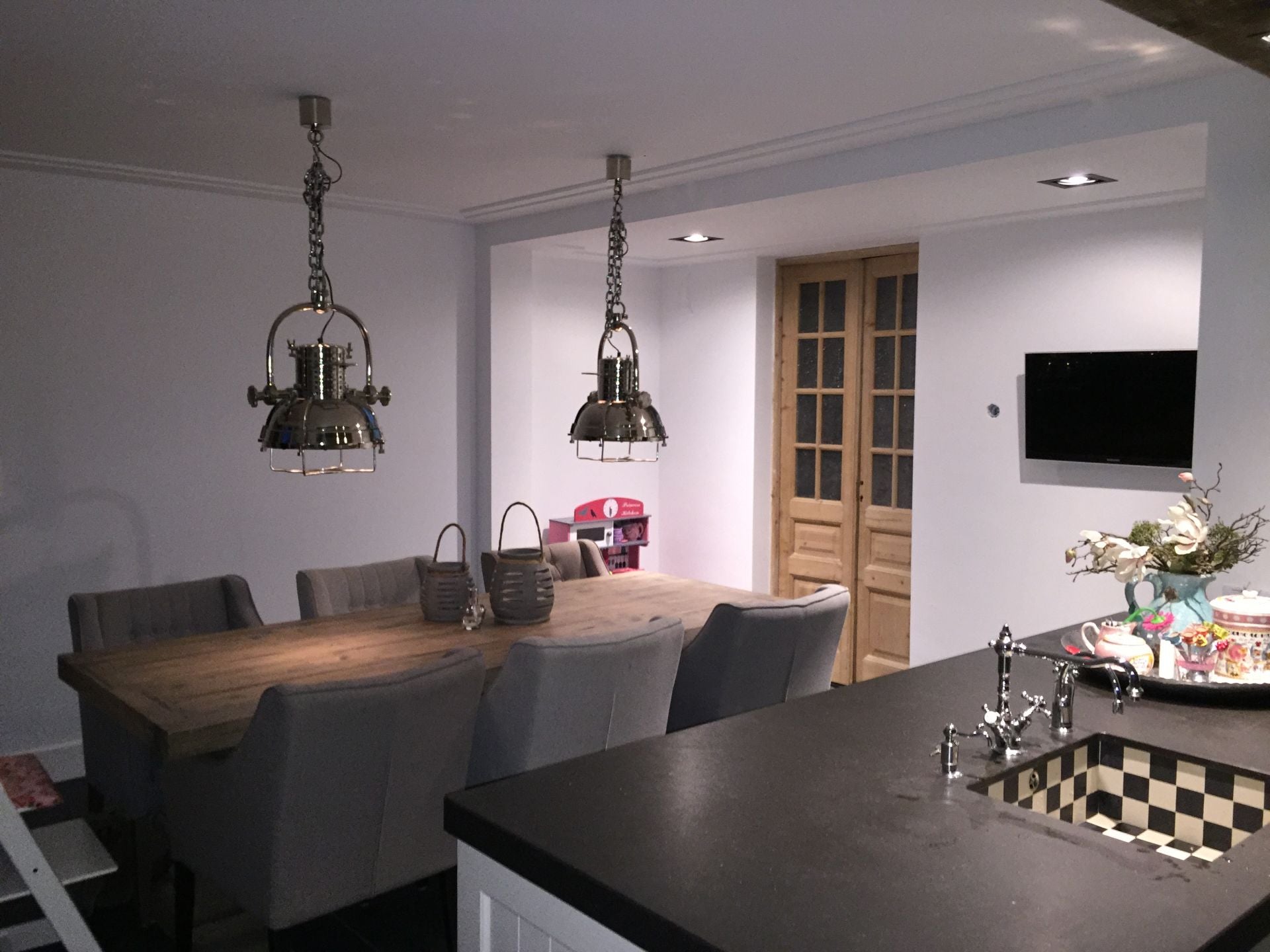 Schijndel Project II