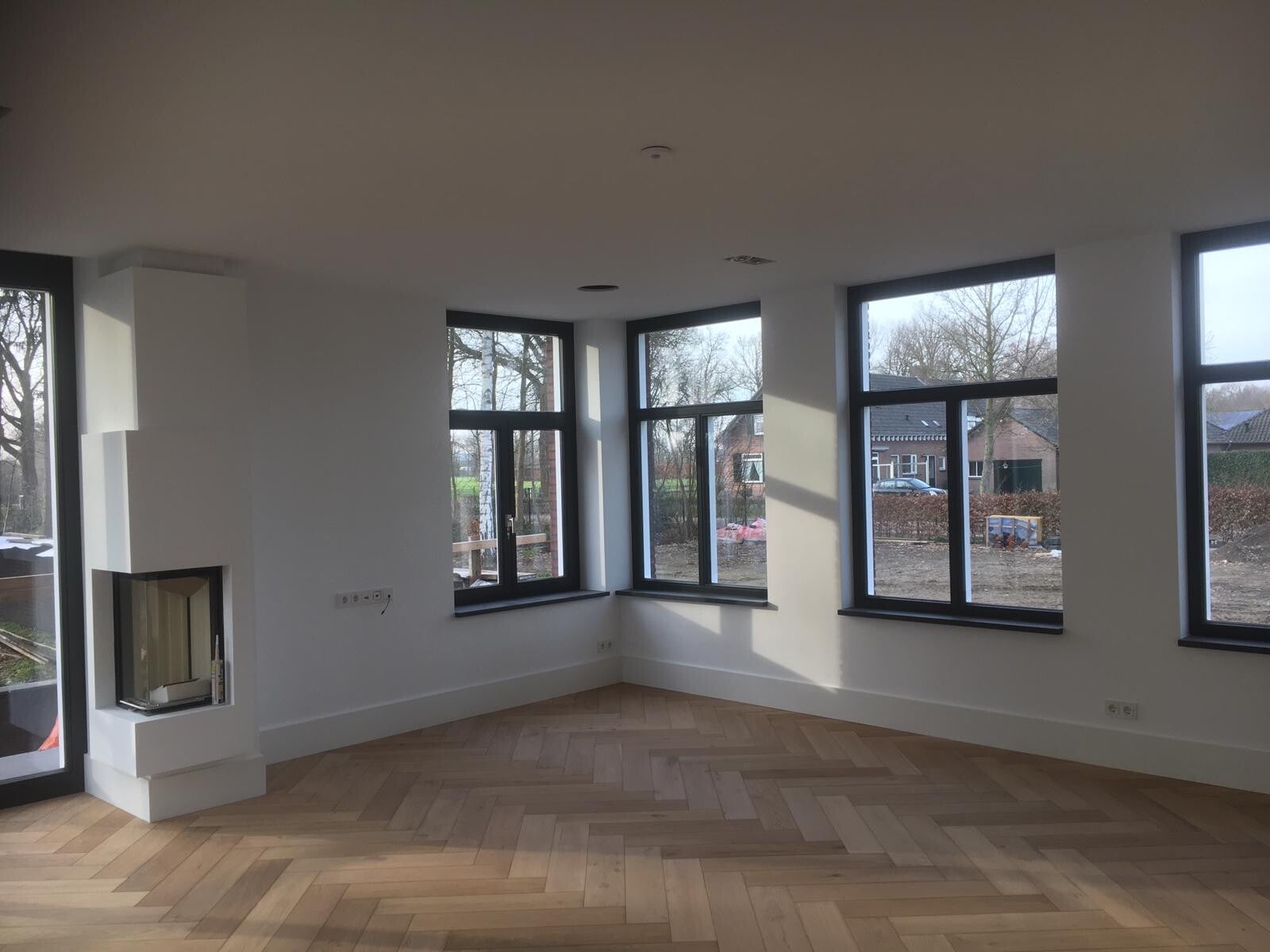 Project Sint-Oedenrode