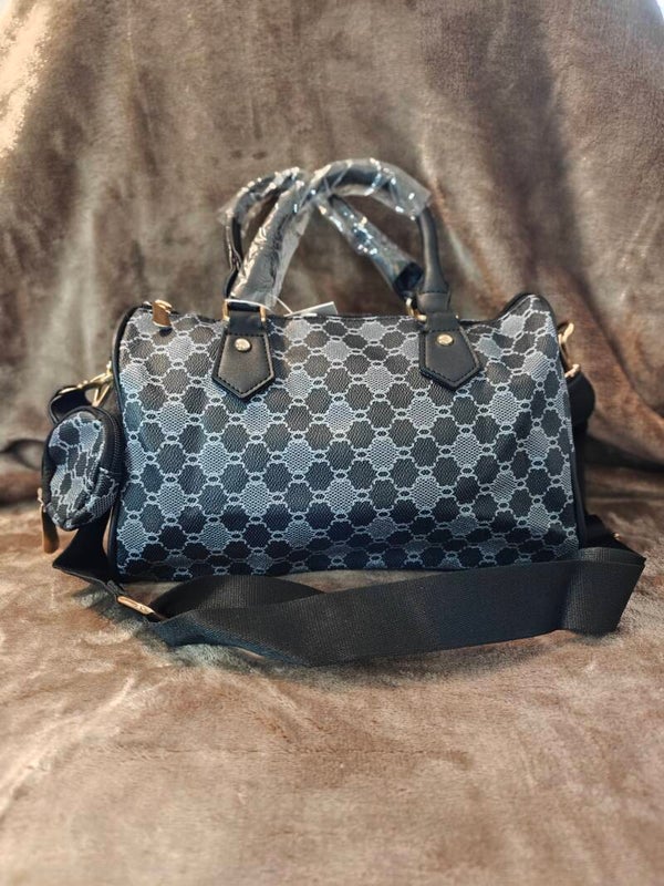 Barrel tas