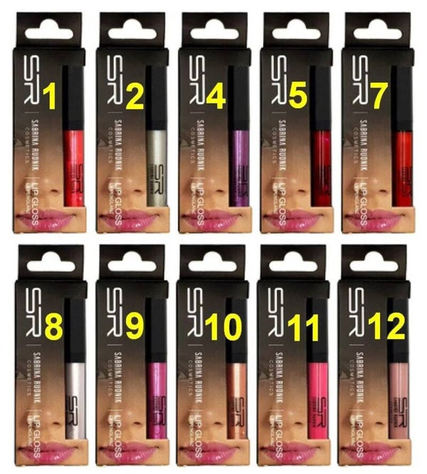 Lipgloss