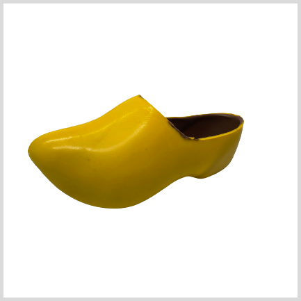 Klomp - Geel