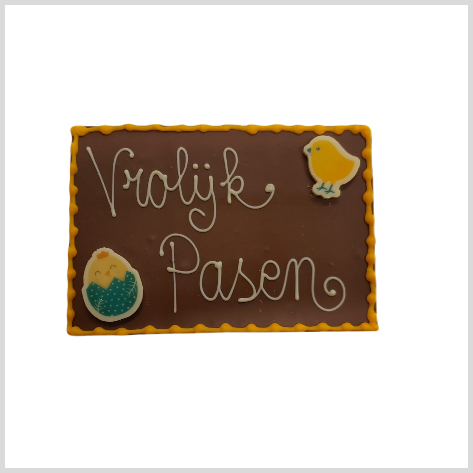 Vrolijk Pasen - Reep XL