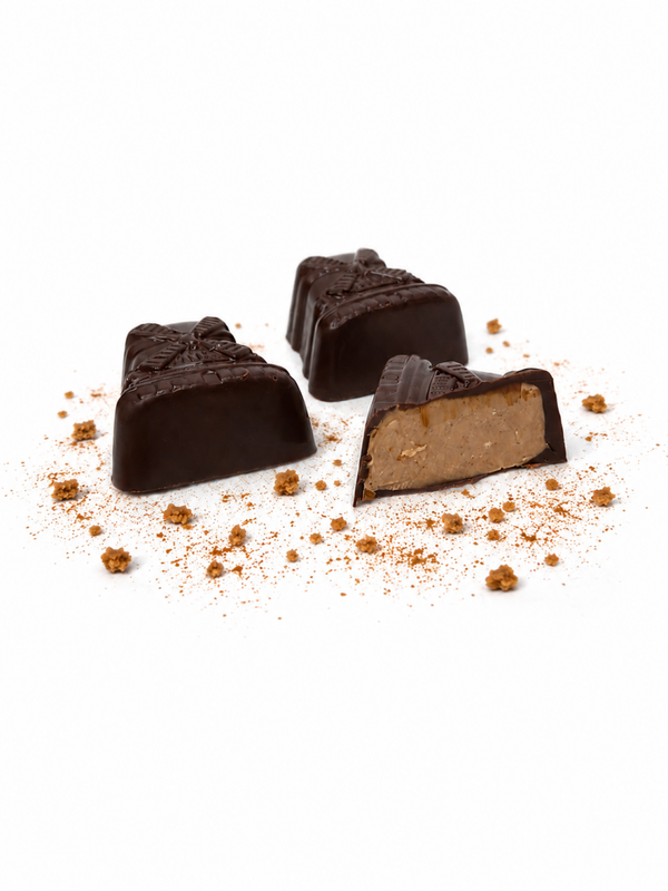 Luxe Bonbon Molens Speculaas