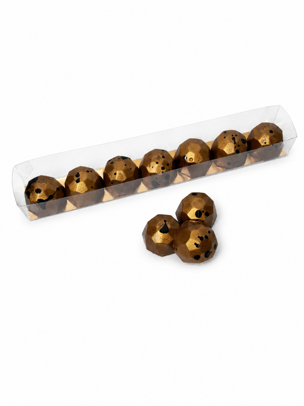 Bonbon Geschenkdoos Karamel Zeezout