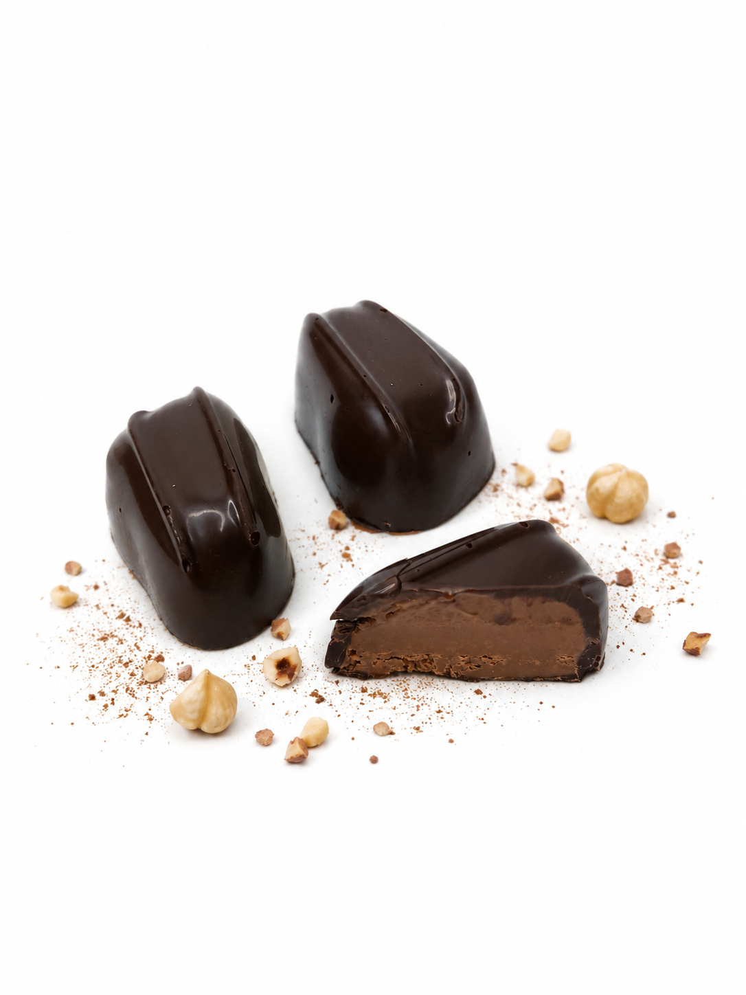 Luxe Bonbons Praline