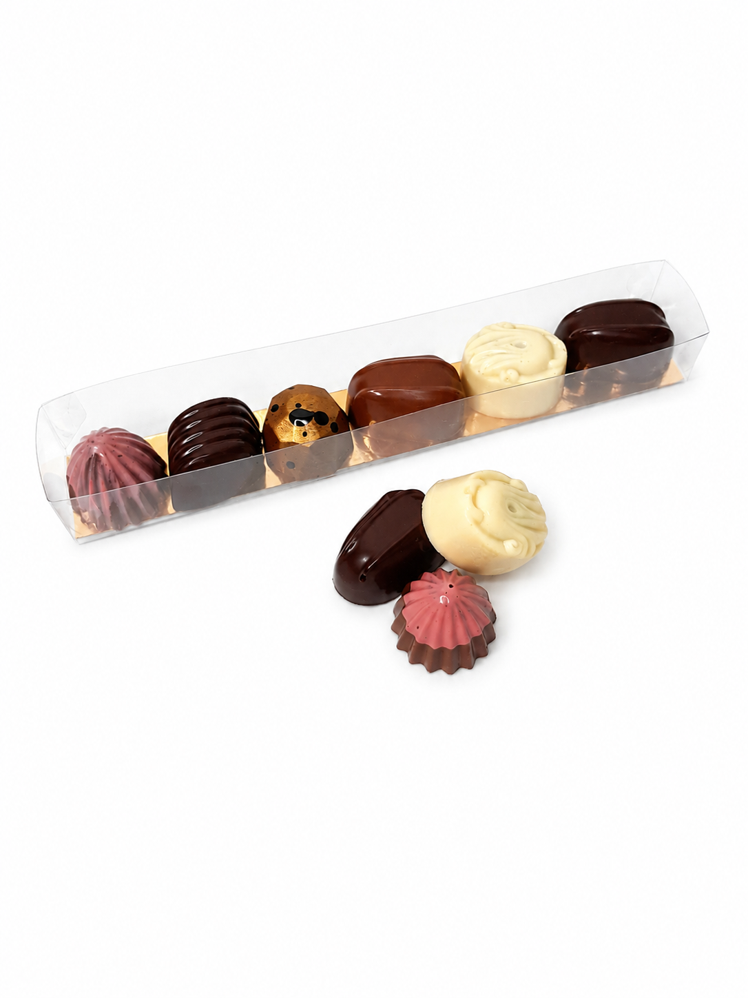 Bonbon Geschenkdoos Mix