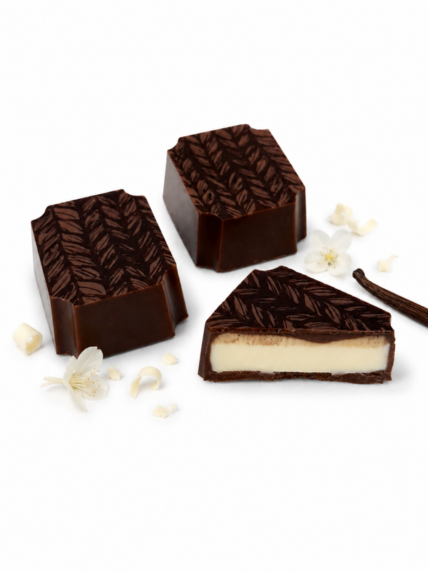 Luxe Witte Room Bonbons