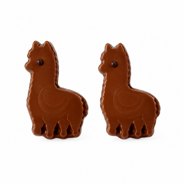 Chocolade Alpaca’s