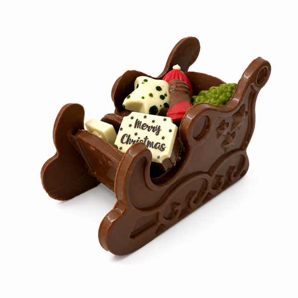 Gevulde Chocolade Arrenslee