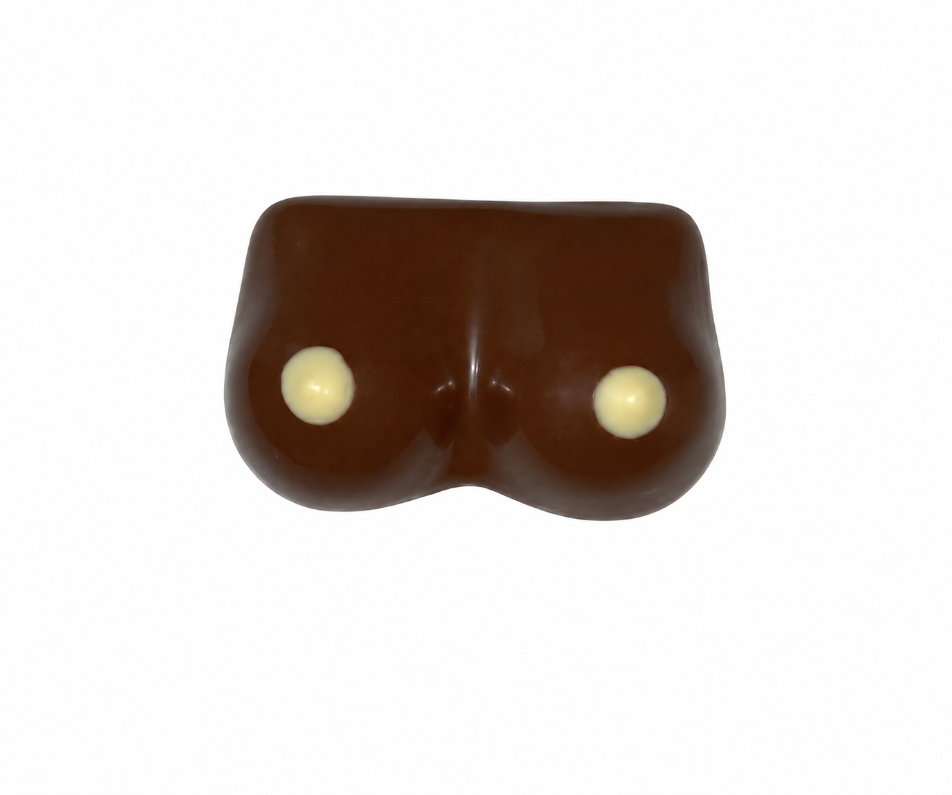 Chocolade Borsten