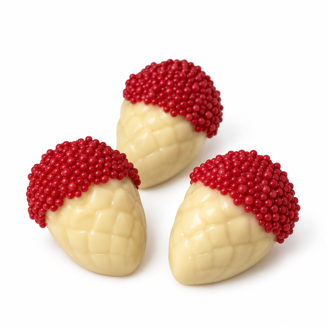 Chocolade Eikeltjes