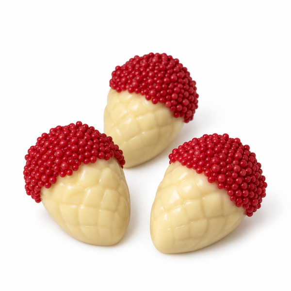 Chocolade Eikeltjes