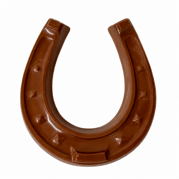 Chocolade Hoefijzer