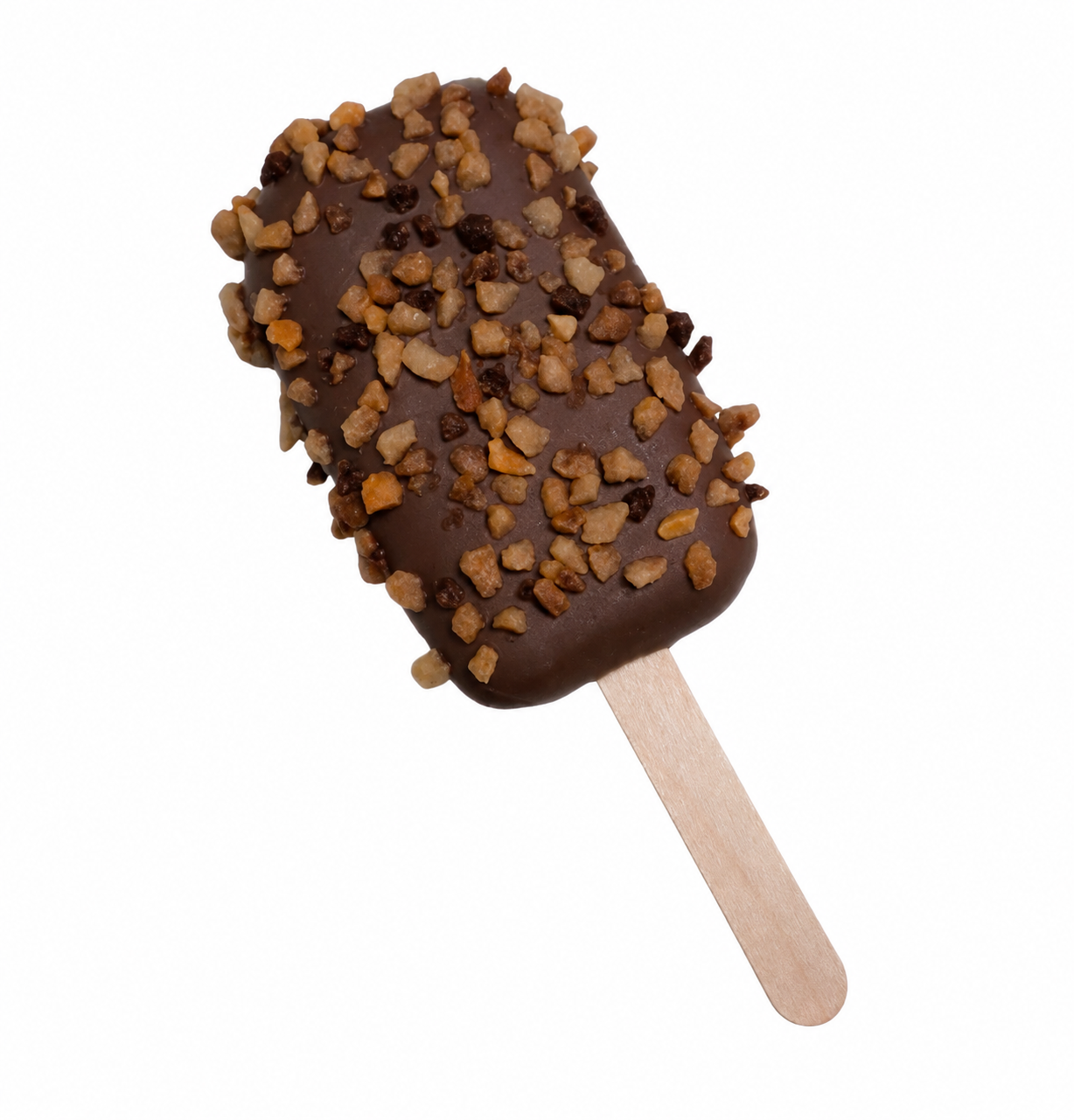 Chocolade IJsje