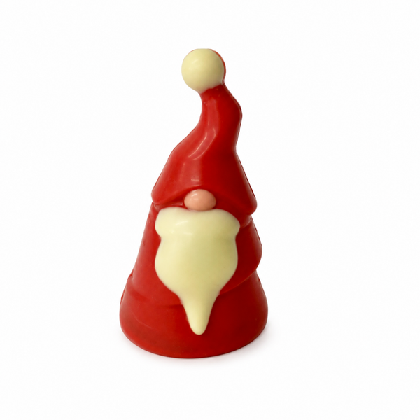 Chocolade Kerstman