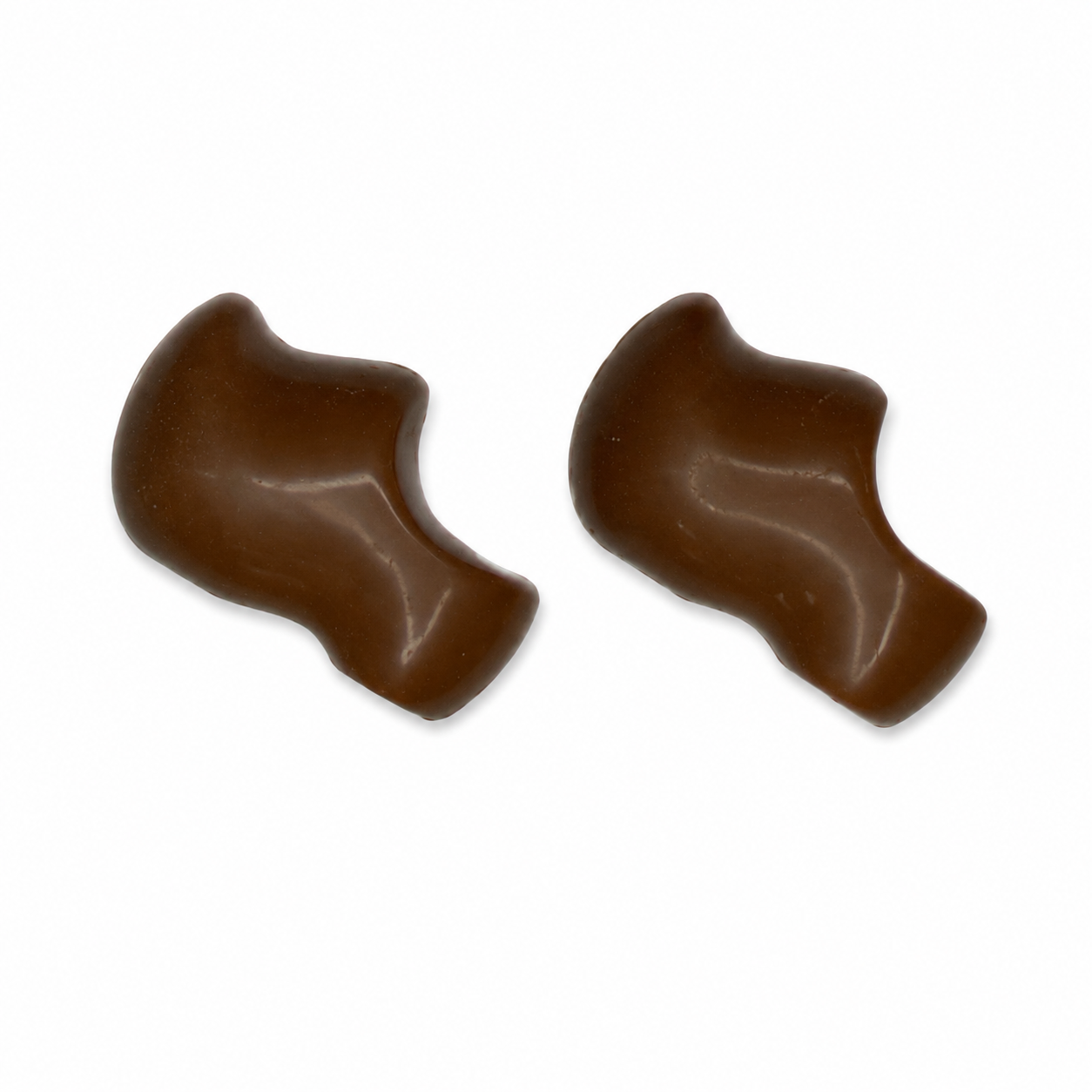 Chocolade Klompjes