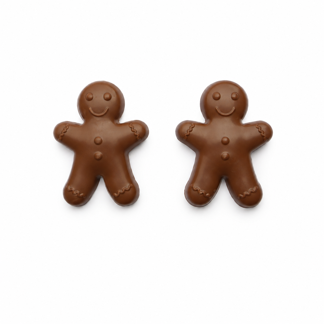 Chocolade Koekemannetjes