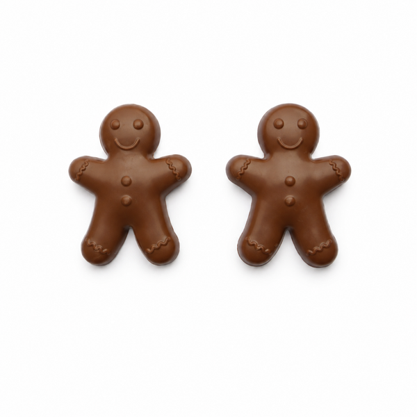 Chocolade Koekemannetjes