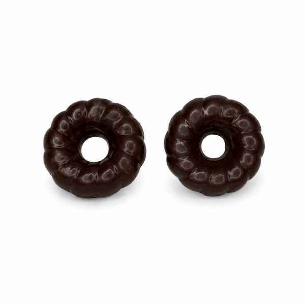 Chocolade Kerstkransje