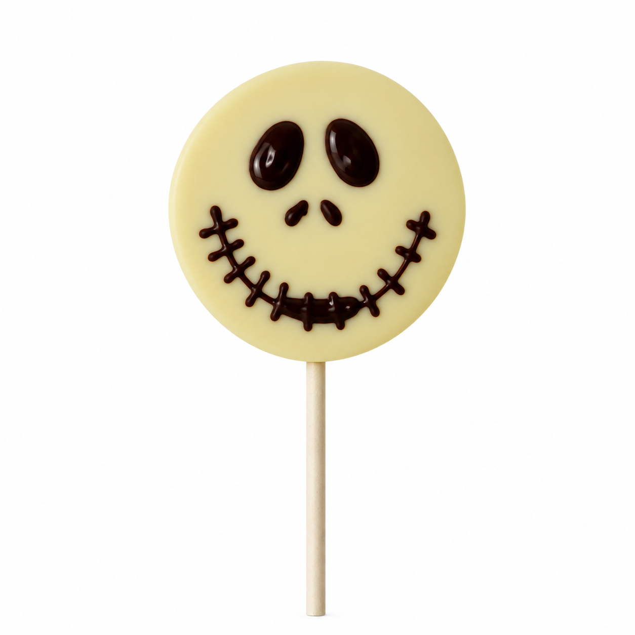Halloween Chocoladelolly