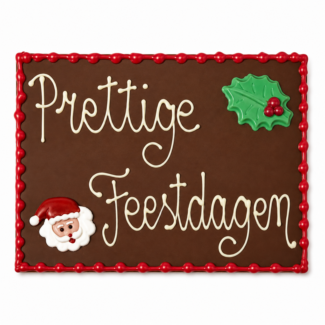 Kerst - Reep XL