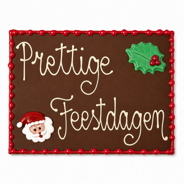 Kerst - Reep XL