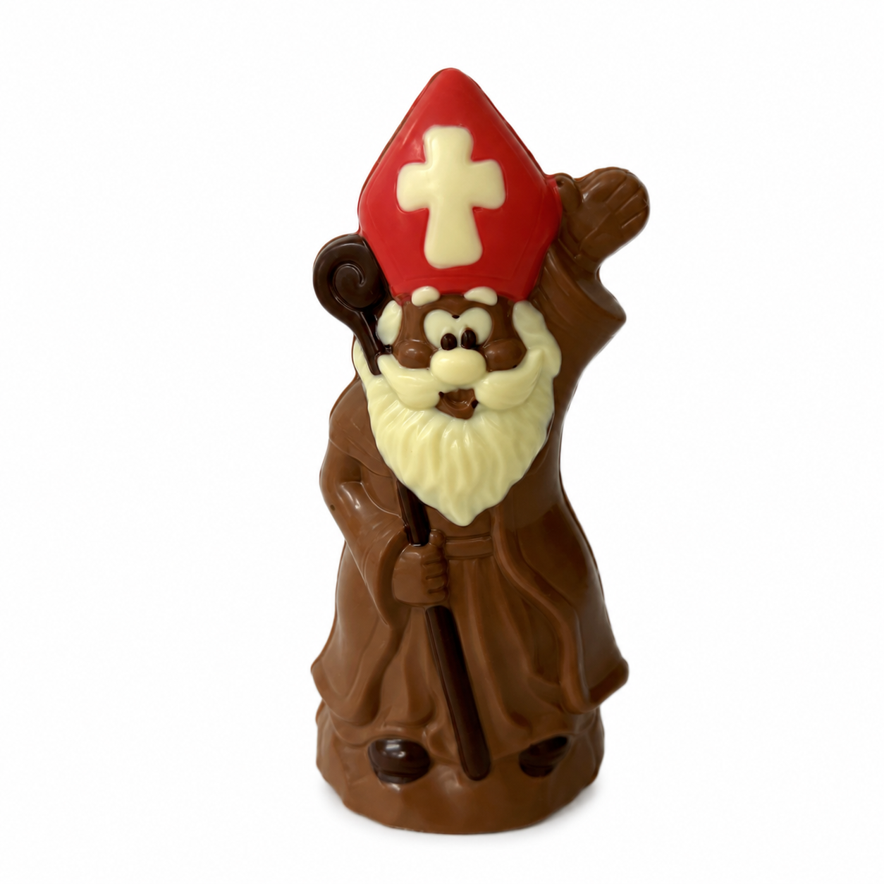 Chocolade Sinterklaas